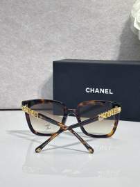 Picture of Chanel Sunglasses _SKUfw79760974fw
